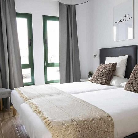 Holyhome Premium 101 Коста-Тегисе Экстерьер фото