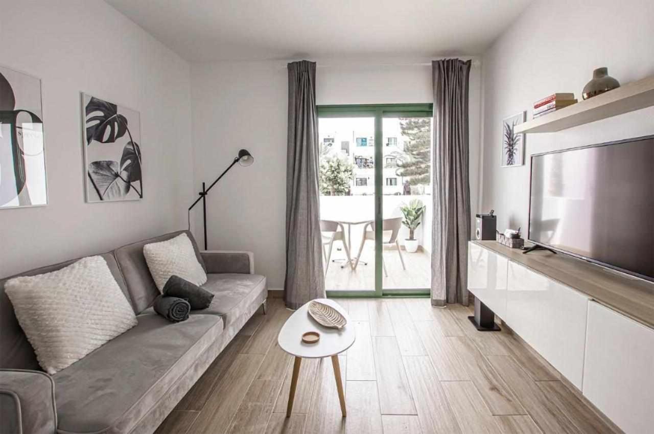 Holyhome Premium 101 Коста-Тегисе Экстерьер фото