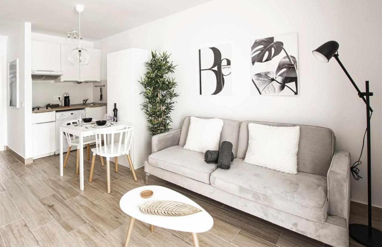 Holyhome Premium 101 Коста-Тегисе Экстерьер фото