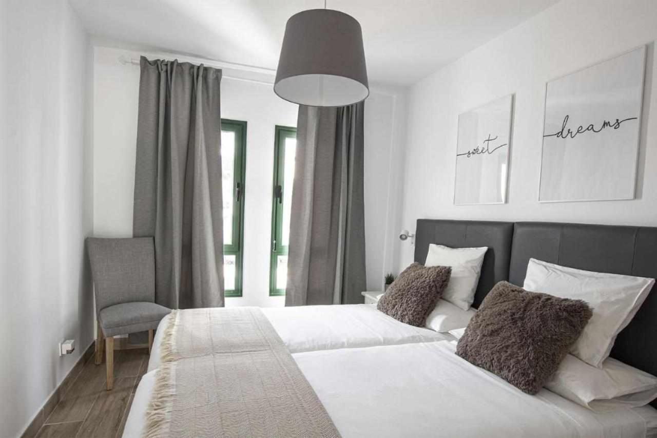 Holyhome Premium 101 Коста-Тегисе Экстерьер фото