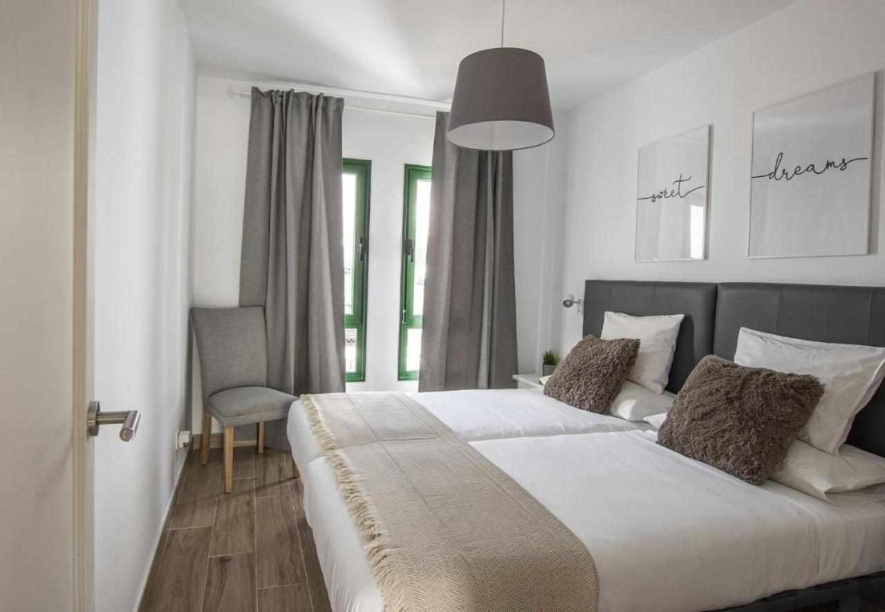 Holyhome Premium 101 Коста-Тегисе Экстерьер фото