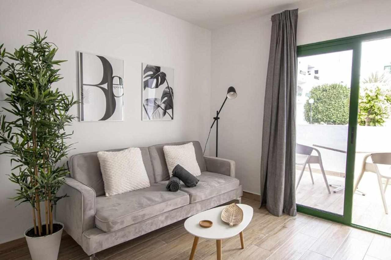 Holyhome Premium 101 Коста-Тегисе Экстерьер фото