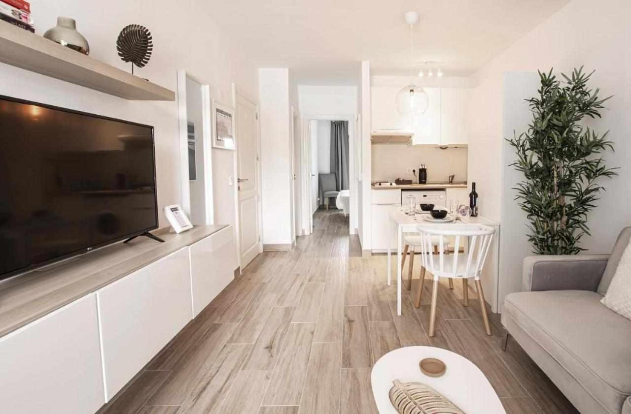 Holyhome Premium 101 Коста-Тегисе Экстерьер фото